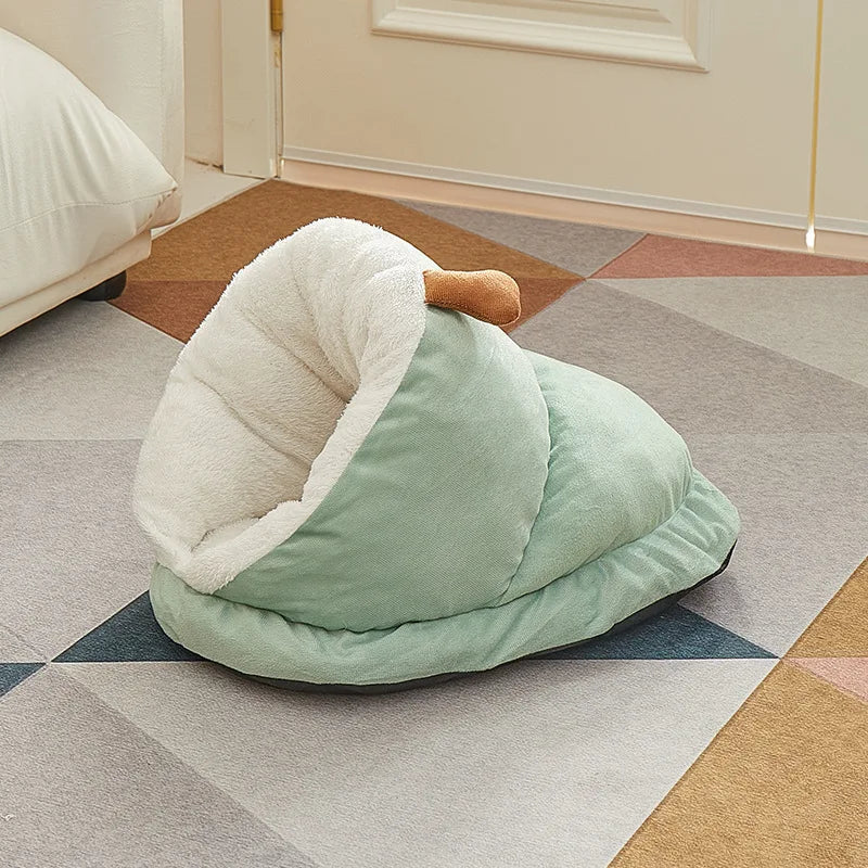 COCOON – Nid douillet et moelleux pour chat et chien