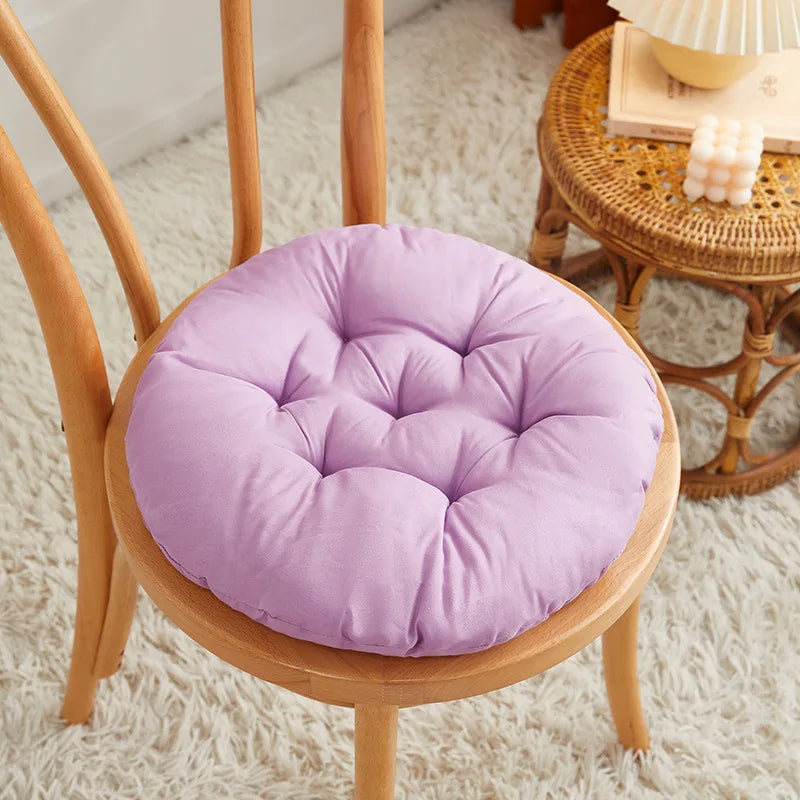 ROUNDY30 - Coussin rond 30 CM pour Hamac CATLOVE
