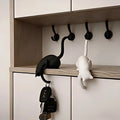 CATS - Crochets Déco