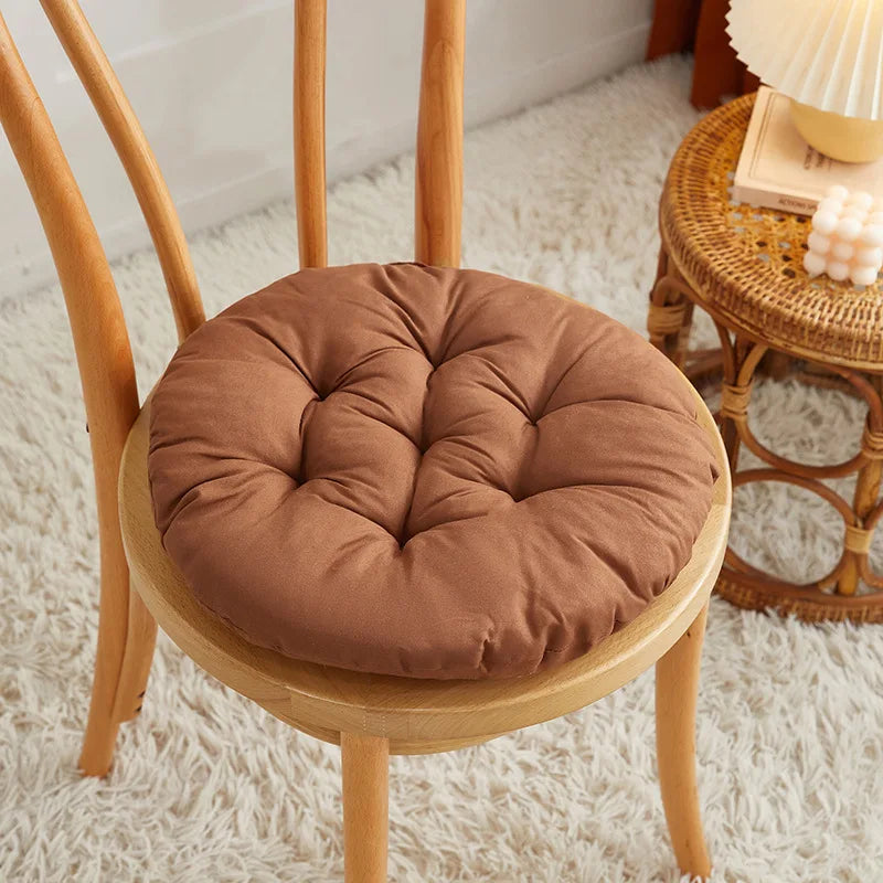 ROUNDY30 - Coussin rond 30 CM pour Hamac CATLOVE