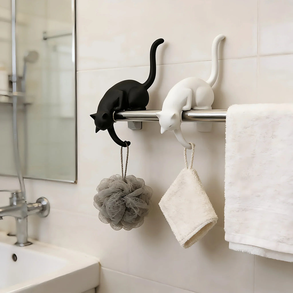 CATS - Crochets Déco