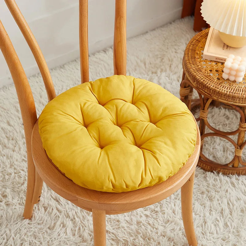 ROUNDY30 - Coussin rond 30 CM pour Hamac CATLOVE
