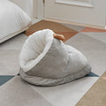 COCOON – Nid douillet et moelleux pour chat et chien