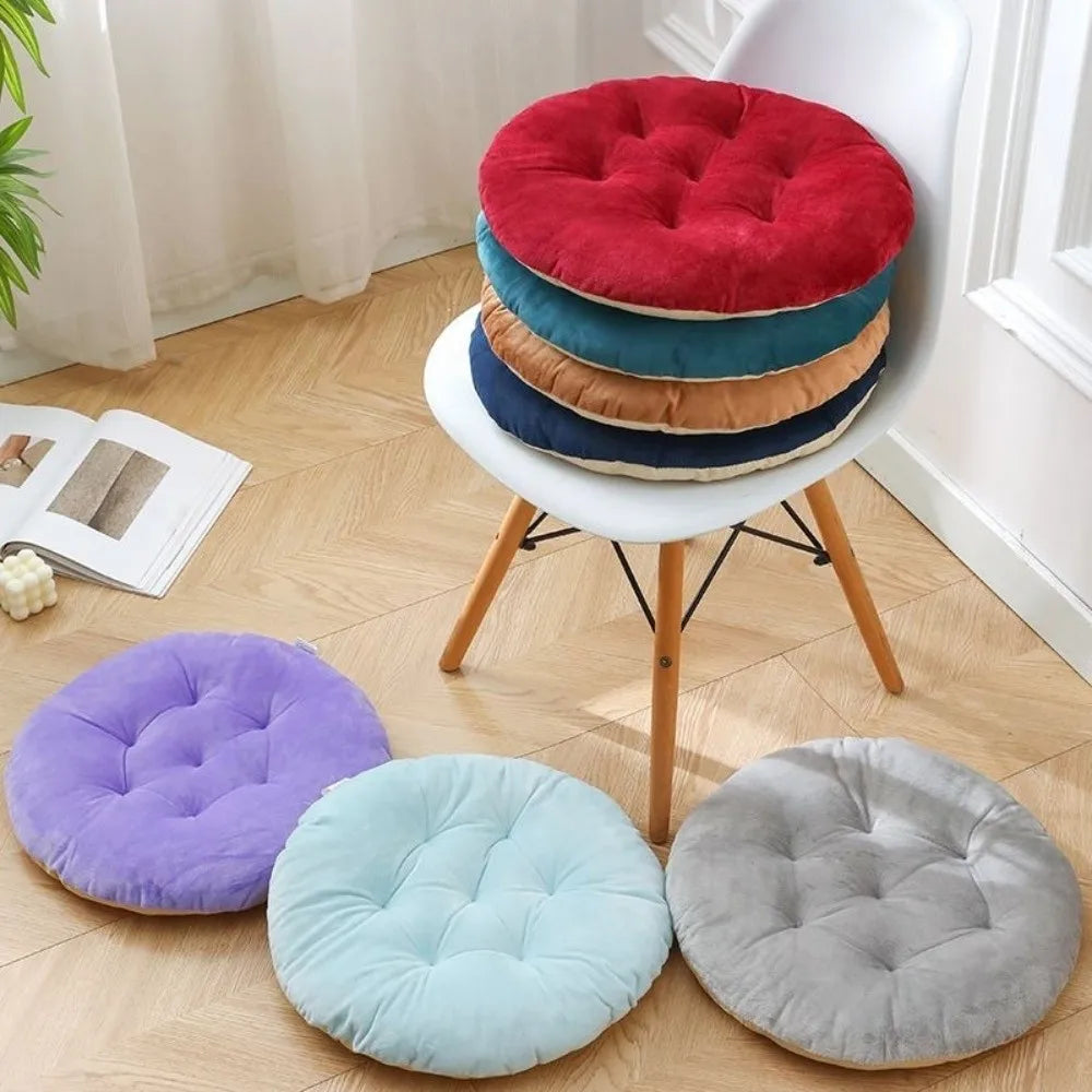 ROUNDY40 - Coussin rond 40 CM pour Hamac CATLOVE