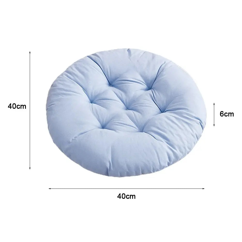 ROUNDY40 - Coussin rond 40 CM pour Hamac CATLOVE