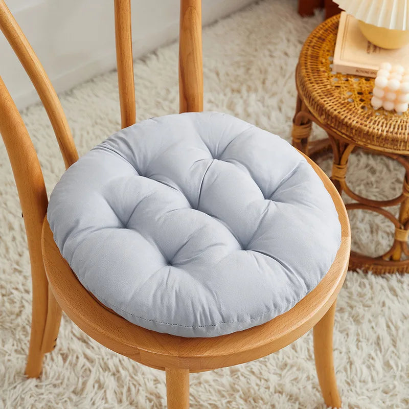 ROUNDY30 - Coussin rond 30 CM pour Hamac CATLOVE