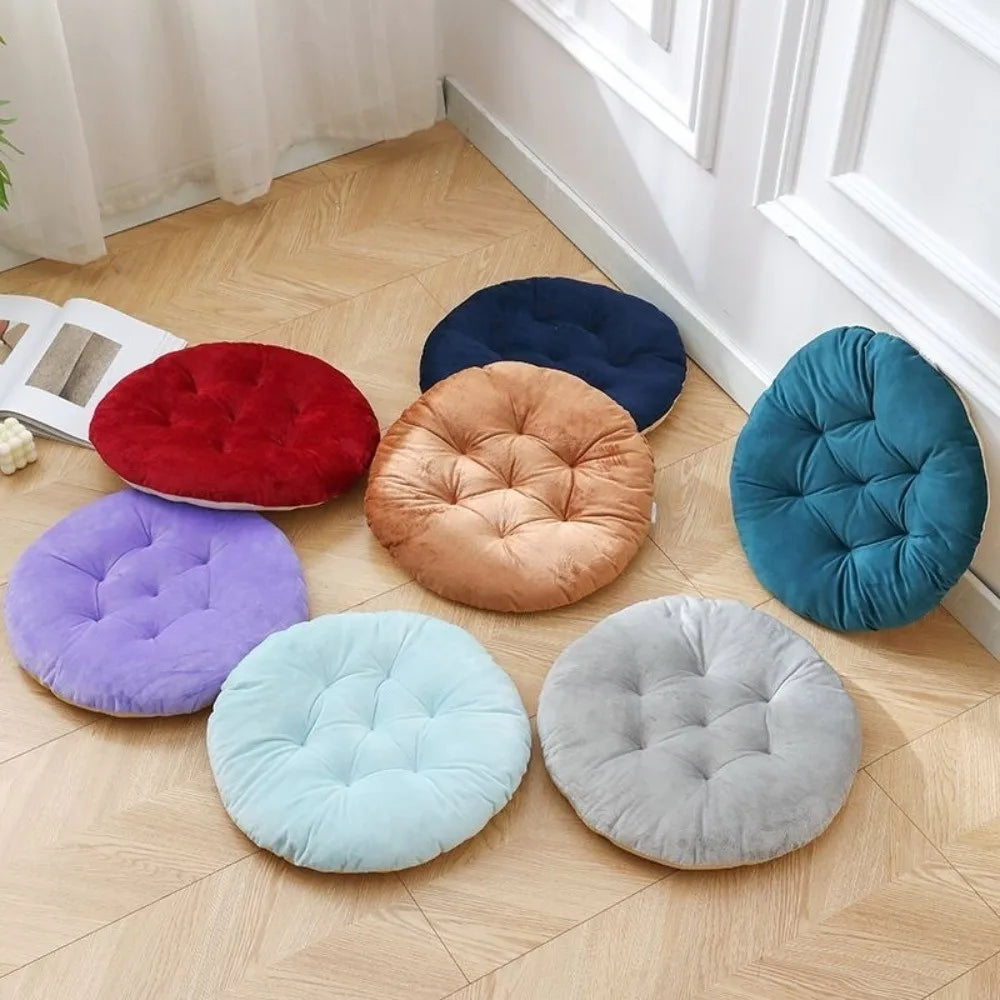 ROUNDY40 - Coussin rond 40 CM pour Hamac CATLOVE