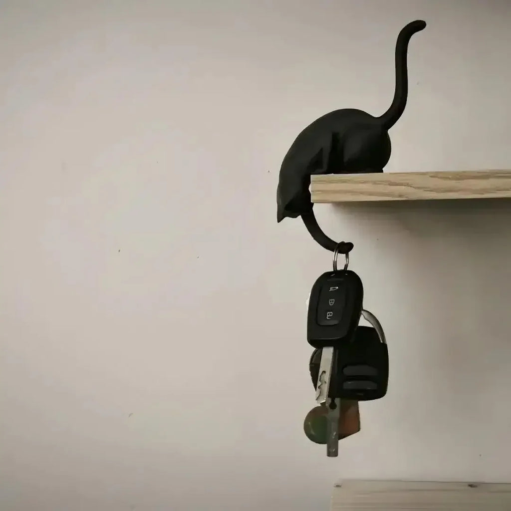 CATS - Crochets Déco