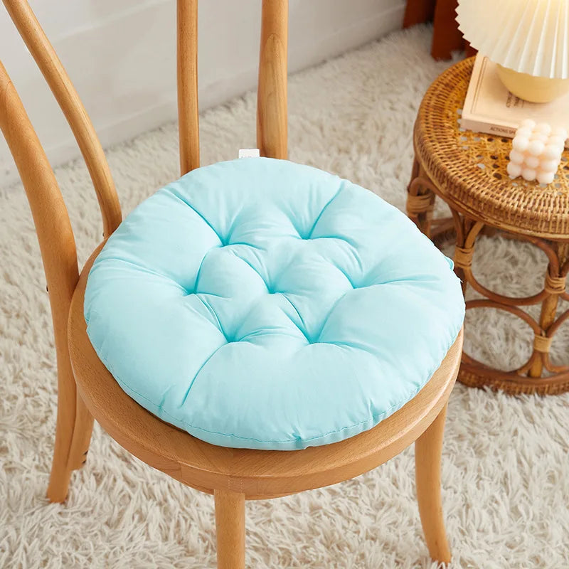 ROUNDY30 - Coussin rond 30 CM pour Hamac CATLOVE
