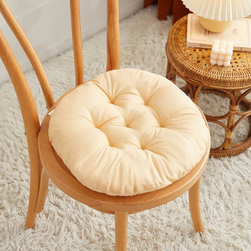 ROUNDY30 - Coussin rond 30 CM pour Hamac CATLOVE