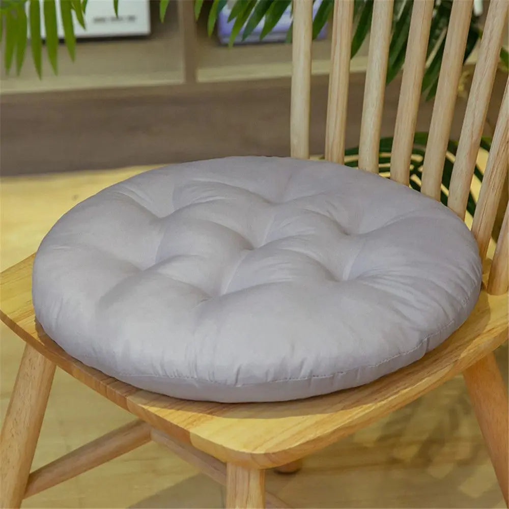 ROUNDY40 - Coussin rond 40 CM pour Hamac CATLOVE