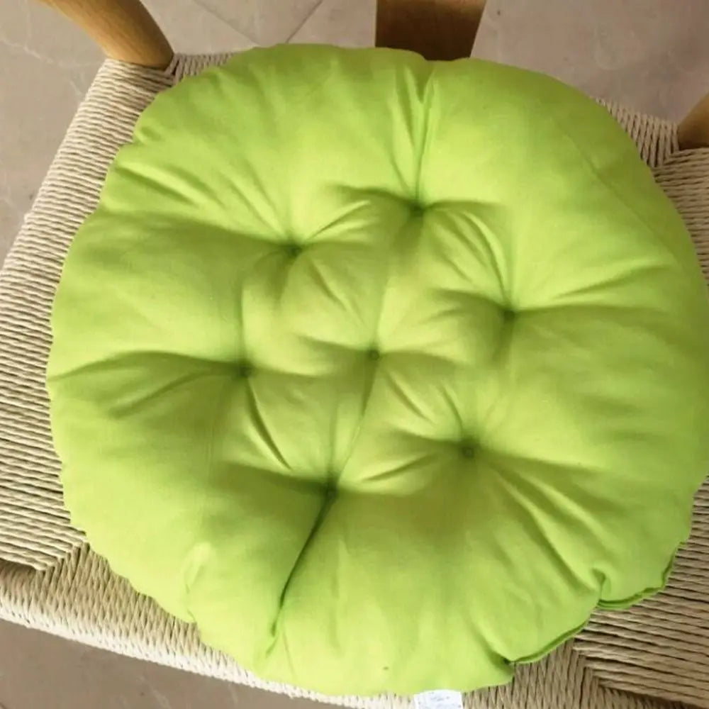 ROUNDY40 - Coussin rond 40 CM pour Hamac CATLOVE