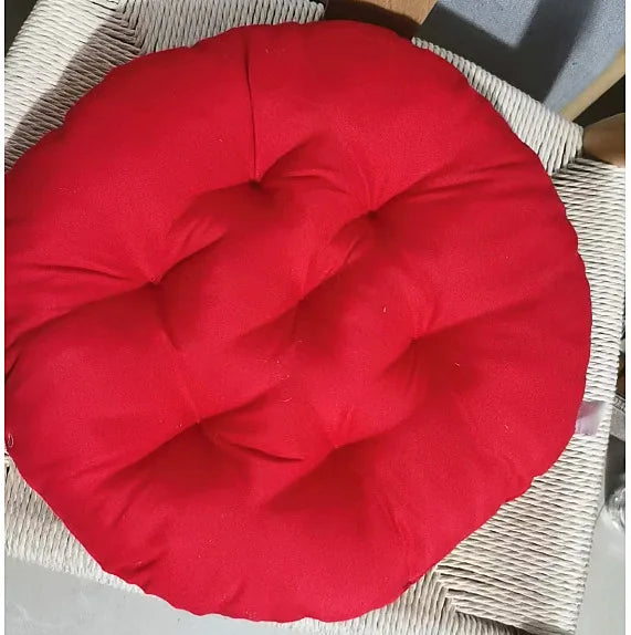 ROUNDY30 - Coussin rond 30 CM pour Hamac CATLOVE